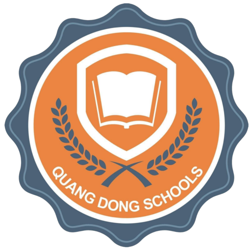 Trường Tiểu Học, THCS và THPT Quảng Đông